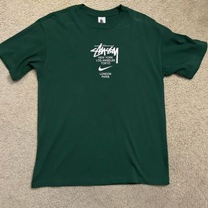 Nike Stussy Tee